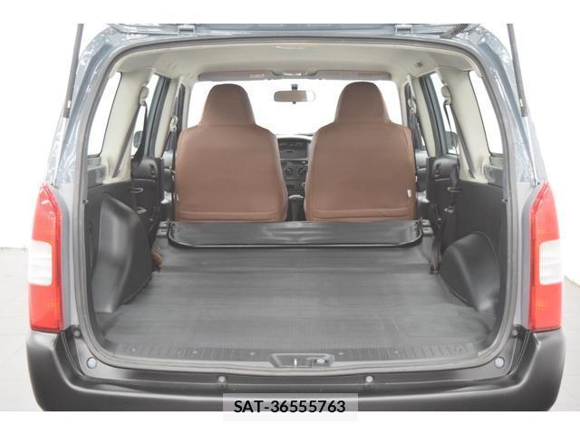 Toyota PROBOX VAN 2006-11 7815361-17