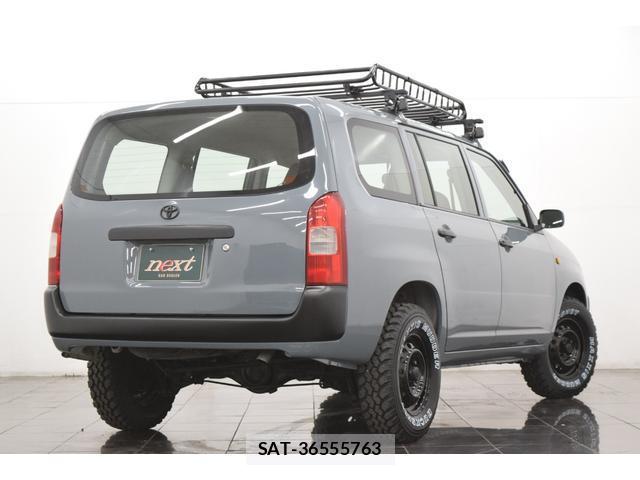 Toyota PROBOX VAN 2006-11 7815361-18