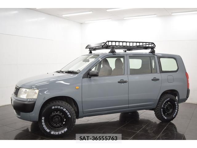 Toyota PROBOX VAN 2006-11 7815361-19