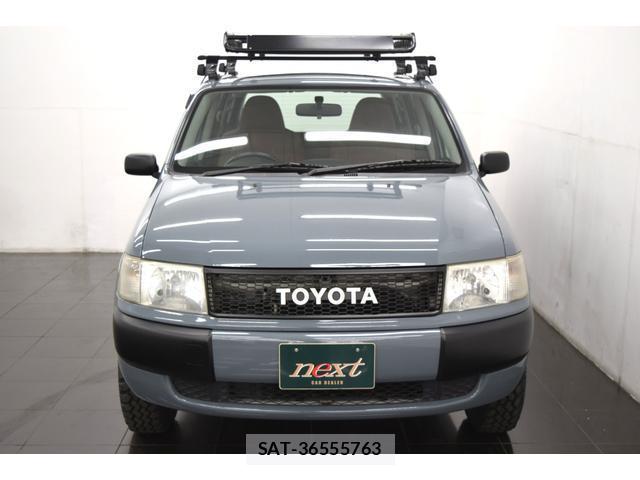 Toyota PROBOX VAN 2006-11 7815361-6