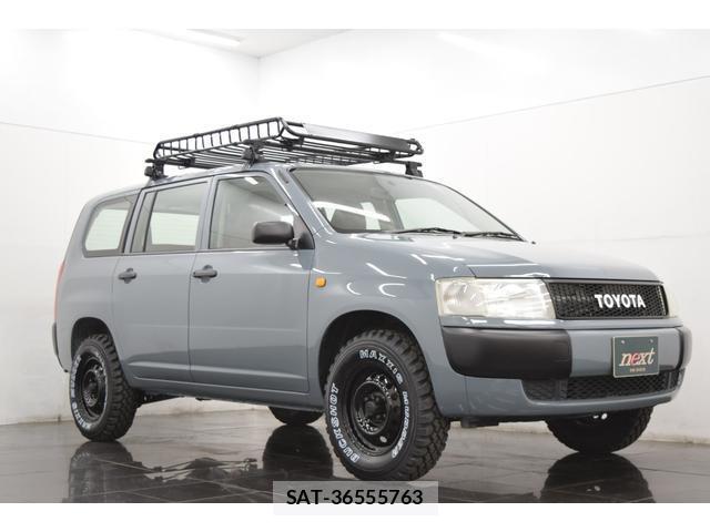 Toyota PROBOX VAN 2006-11 7815361-7