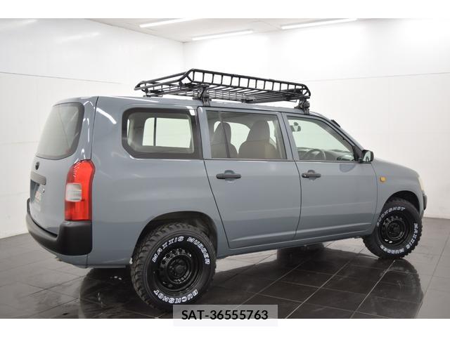 Toyota PROBOX VAN 2006-11 7815361-8
