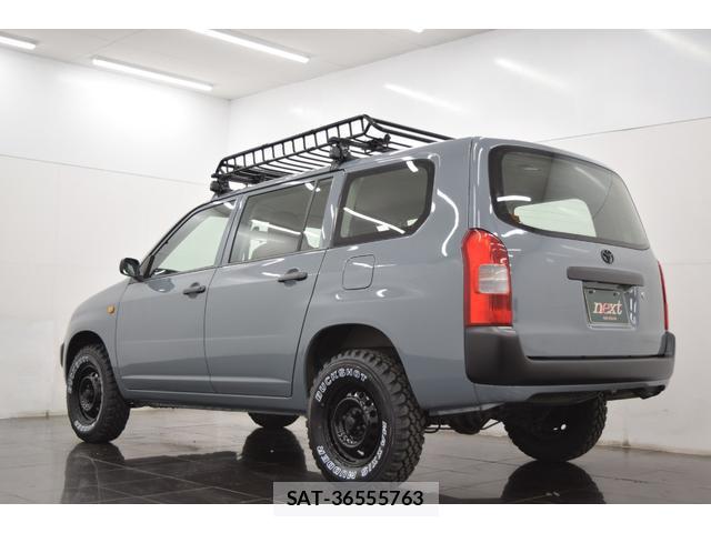 Toyota PROBOX VAN 2006-11 7815361-9