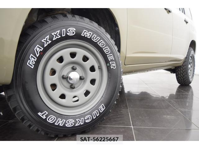 Toyota PROBOX VAN 2011-11 7815364-10