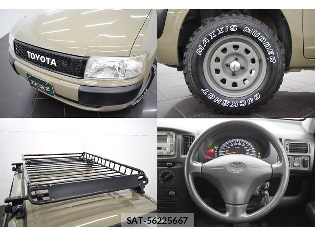 Toyota PROBOX VAN 2011-11 7815364-12