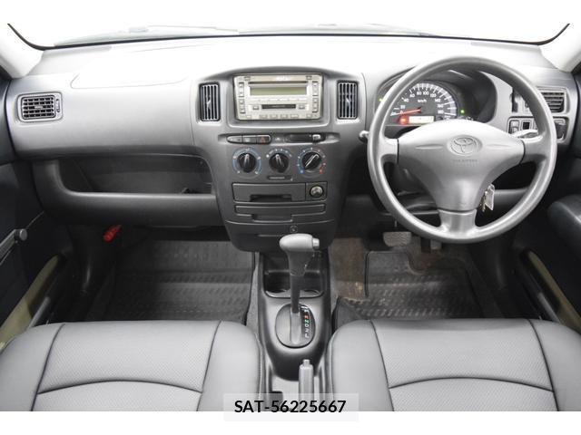 Toyota PROBOX VAN 2011-11 7815364-13
