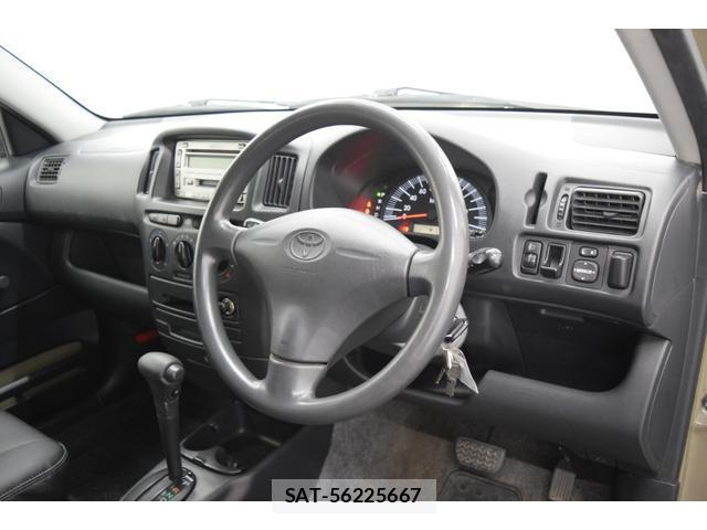 Toyota PROBOX VAN 2011-11 7815364-14