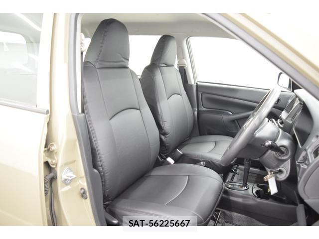 Toyota PROBOX VAN 2011-11 7815364-15