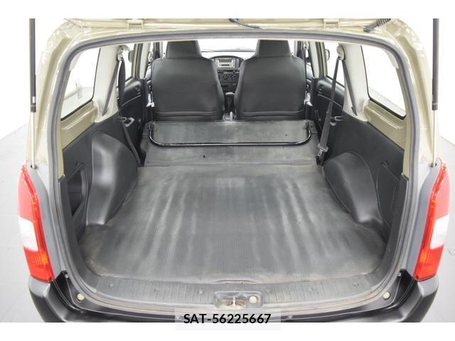 Toyota PROBOX VAN 2011-11 7815364-18
