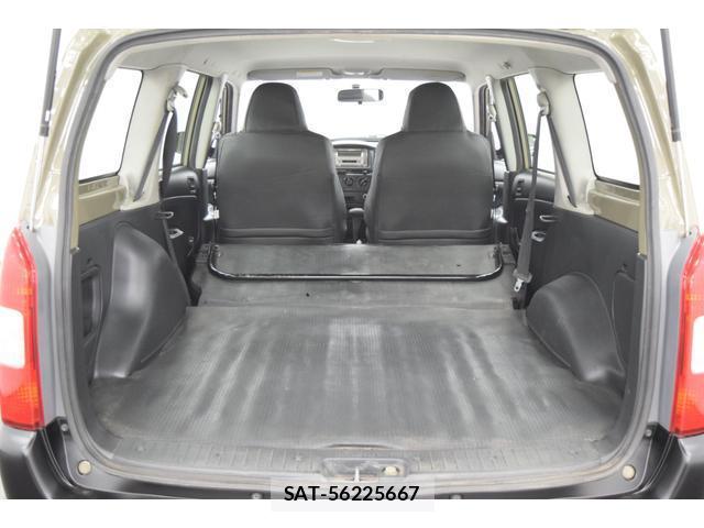 Toyota PROBOX VAN 2011-11 7815364-19