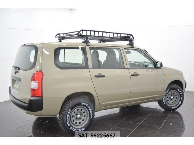 Toyota PROBOX VAN 2011-11 7815364-8