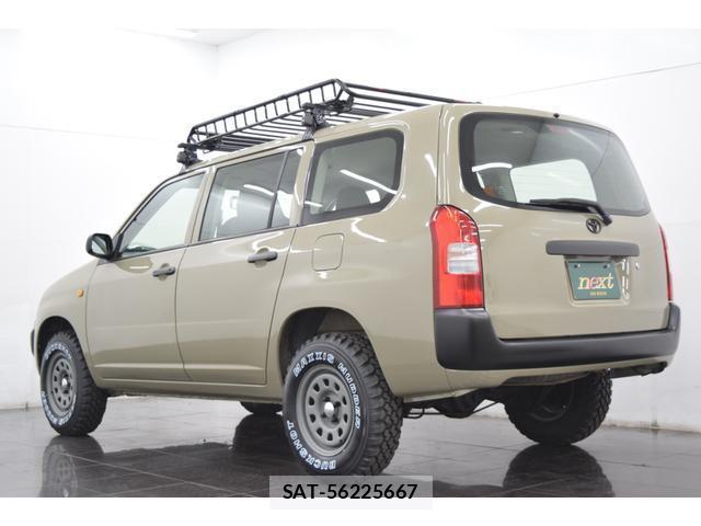 Toyota PROBOX VAN 2011-11 7815364-9