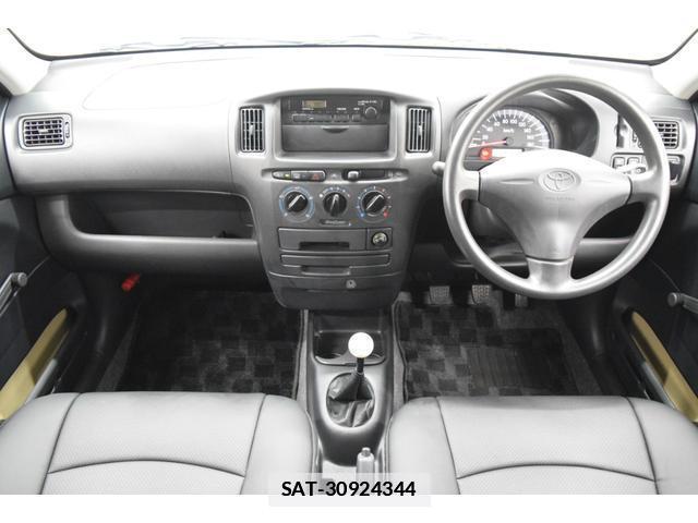 Toyota PROBOX VAN 2014-03 7815373-12