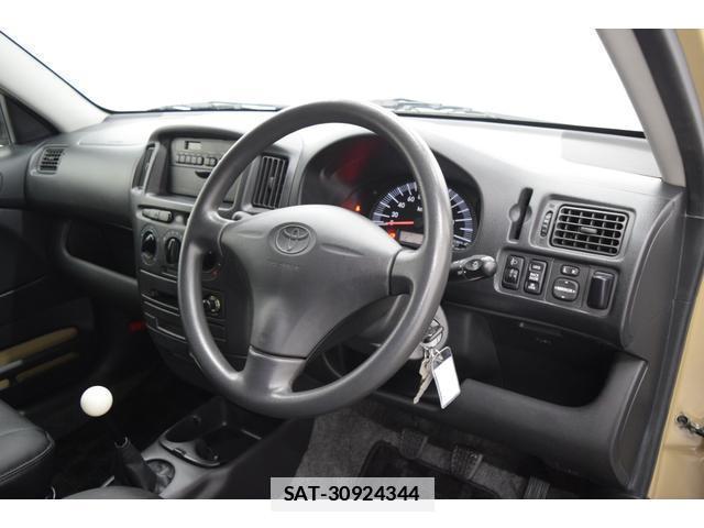 Toyota PROBOX VAN 2014-03 7815373-13