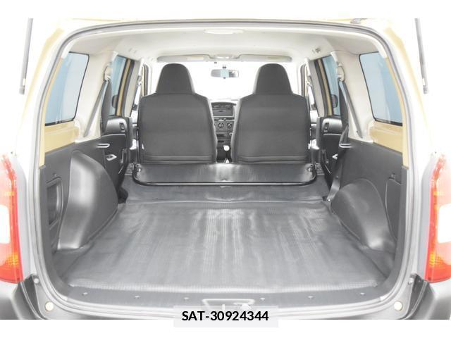 Toyota PROBOX VAN 2014-03 7815373-18