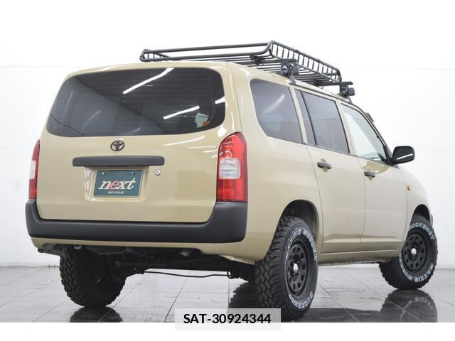 Toyota PROBOX VAN 2014-03 7815373-19