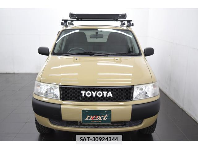 Toyota PROBOX VAN 2014-03 7815373-6