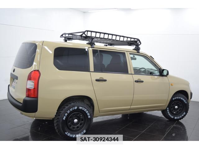 Toyota PROBOX VAN 2014-03 7815373-8