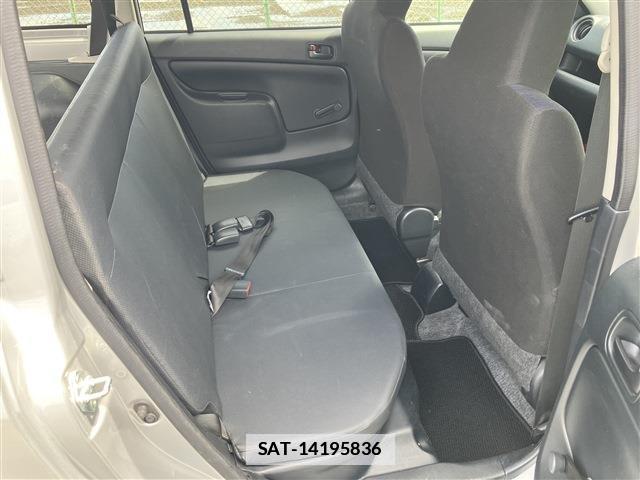 Toyota PROBOX VAN 2021-04 7823177-10
