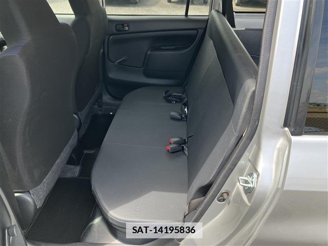 Toyota PROBOX VAN 2021-04 7823177-11