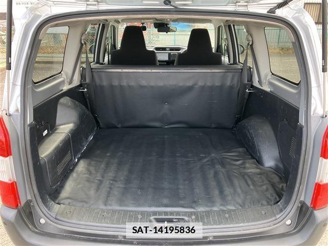 Toyota PROBOX VAN 2021-04 7823177-12