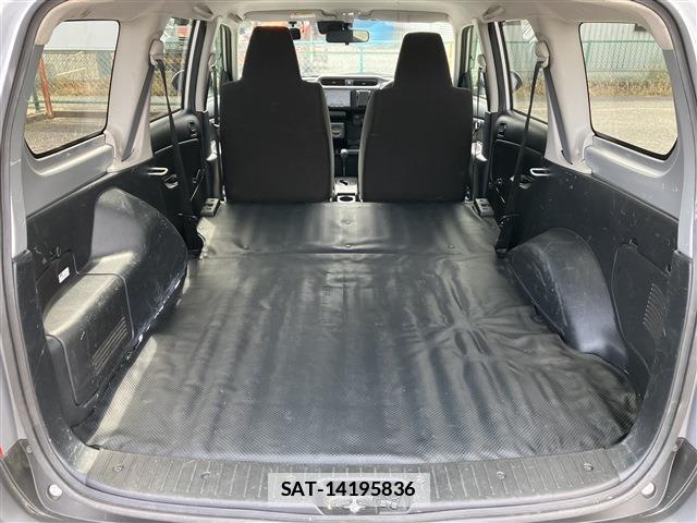 Toyota PROBOX VAN 2021-04 7823177-13