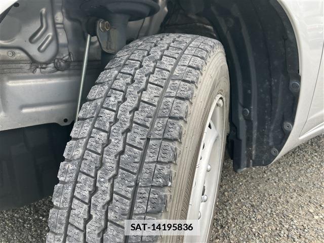 Toyota PROBOX VAN 2021-04 7823177-19