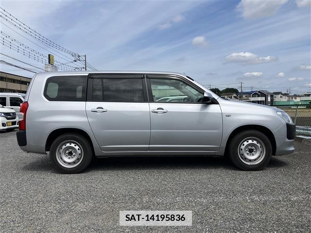 Toyota PROBOX VAN 2021-04 7823177-2