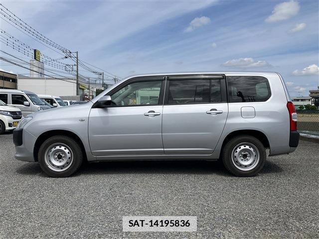 Toyota PROBOX VAN 2021-04 7823177-3