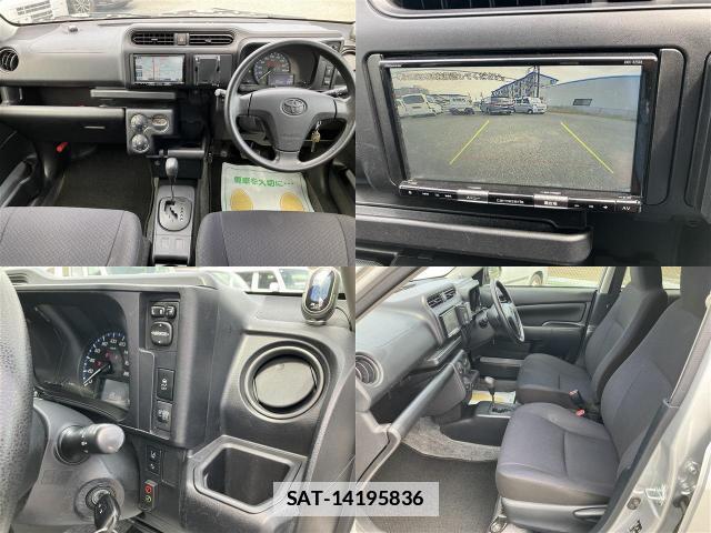 Toyota PROBOX VAN 2021-04 7823177-5