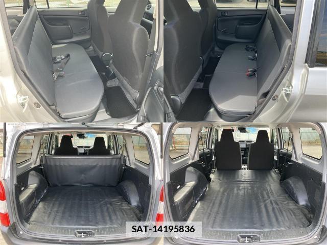Toyota PROBOX VAN 2021-04 7823177-6