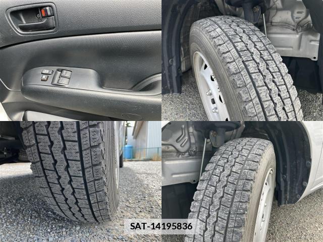 Toyota PROBOX VAN 2021-04 7823177-7