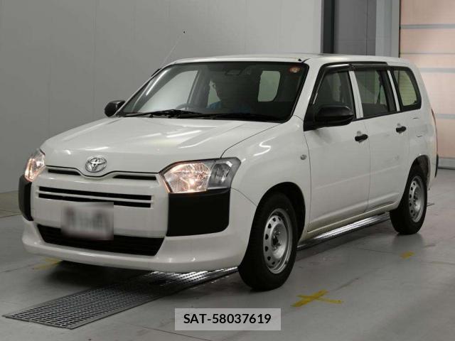 Toyota PROBOX 2021-05 7811326-0