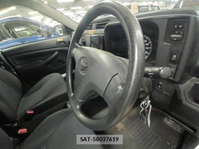 Toyota PROBOX 2021-05 7811326-11