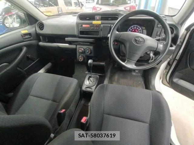 Toyota PROBOX 2021-05 7811326-2