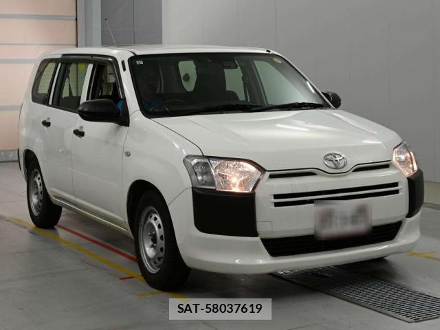 Toyota PROBOX 2021-05 7811326-3