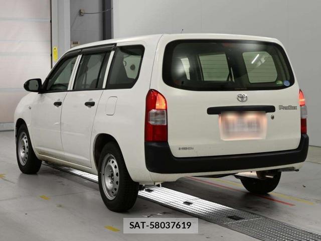 Toyota PROBOX 2021-05 7811326-4