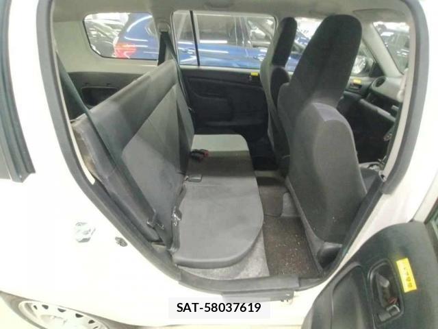 Toyota PROBOX 2021-05 7811326-6