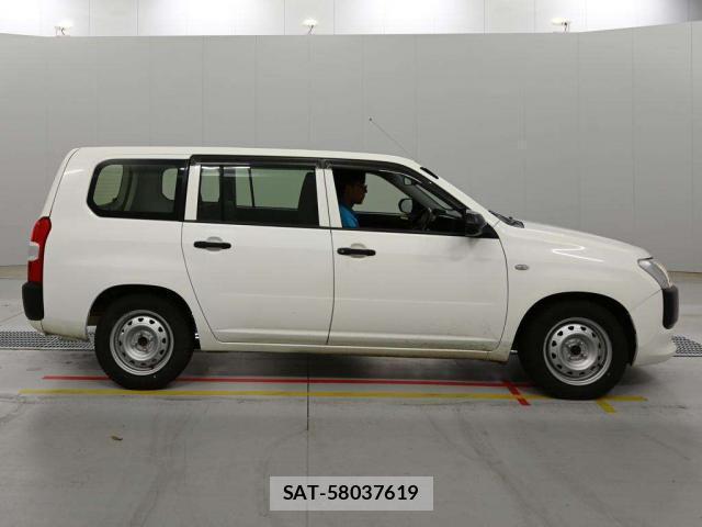 Toyota PROBOX 2021-05 7811326-7