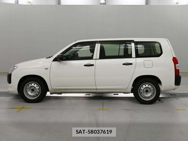 Toyota PROBOX 2021-05 7811326-8
