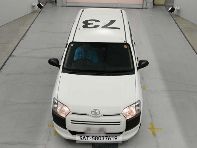 Toyota PROBOX 2021-05 7811326-9