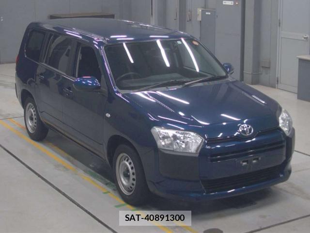 Toyota PROBOX 2021-05 7811454-0
