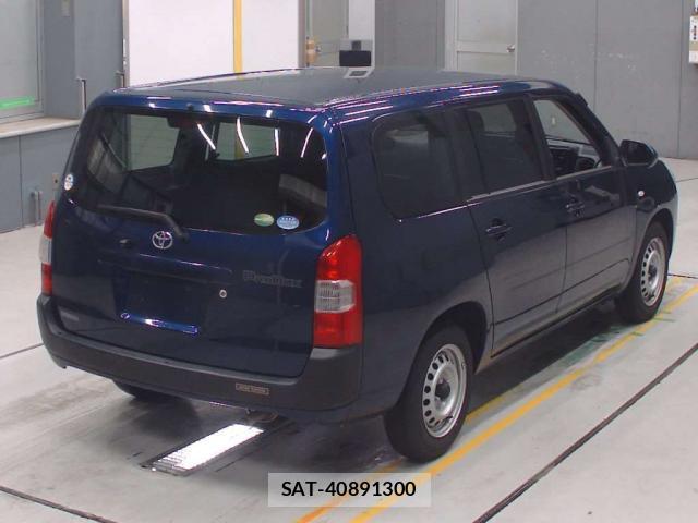 Toyota PROBOX 2021-05 7811454-1