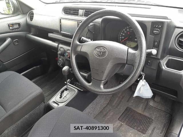 Toyota PROBOX 2021-05 7811454-2