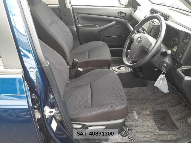 Toyota PROBOX 2021-05 7811454-3