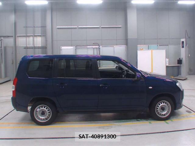 Toyota PROBOX 2021-05 7811454-5