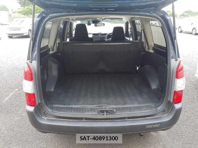Toyota PROBOX 2021-05 7811454-6