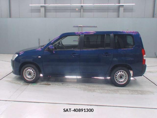 Toyota PROBOX 2021-05 7811454-7