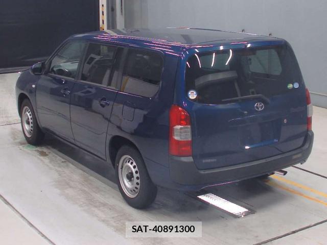 Toyota PROBOX 2021-05 7811454-8