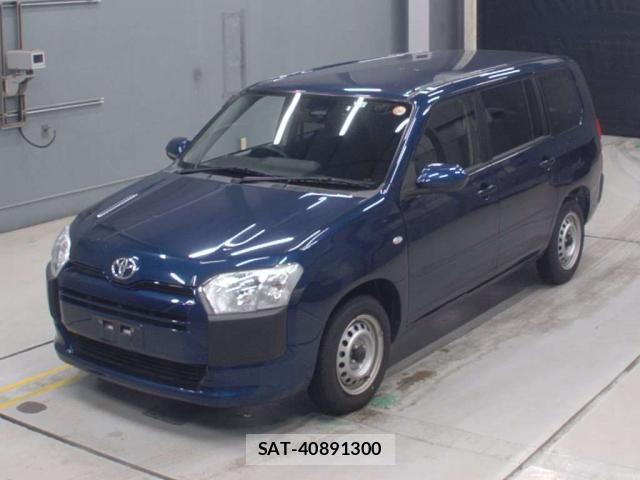 Toyota PROBOX 2021-05 7811454-9